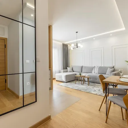 Apartman Noa Center Free Parking