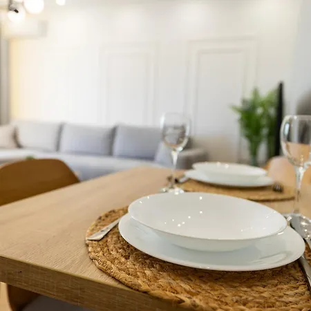 Apartman Noa Center Free Parking Újvidék